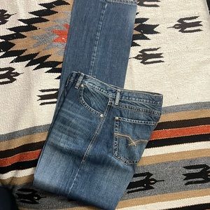 Wrangler 20x RELAXED FIT jeans 32x38